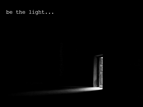 light-in-the-dark